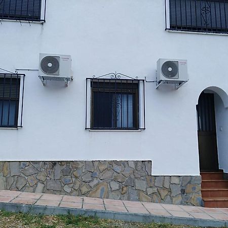 Casa Rural Guadiaro El Colmenar Dış mekan fotoğraf